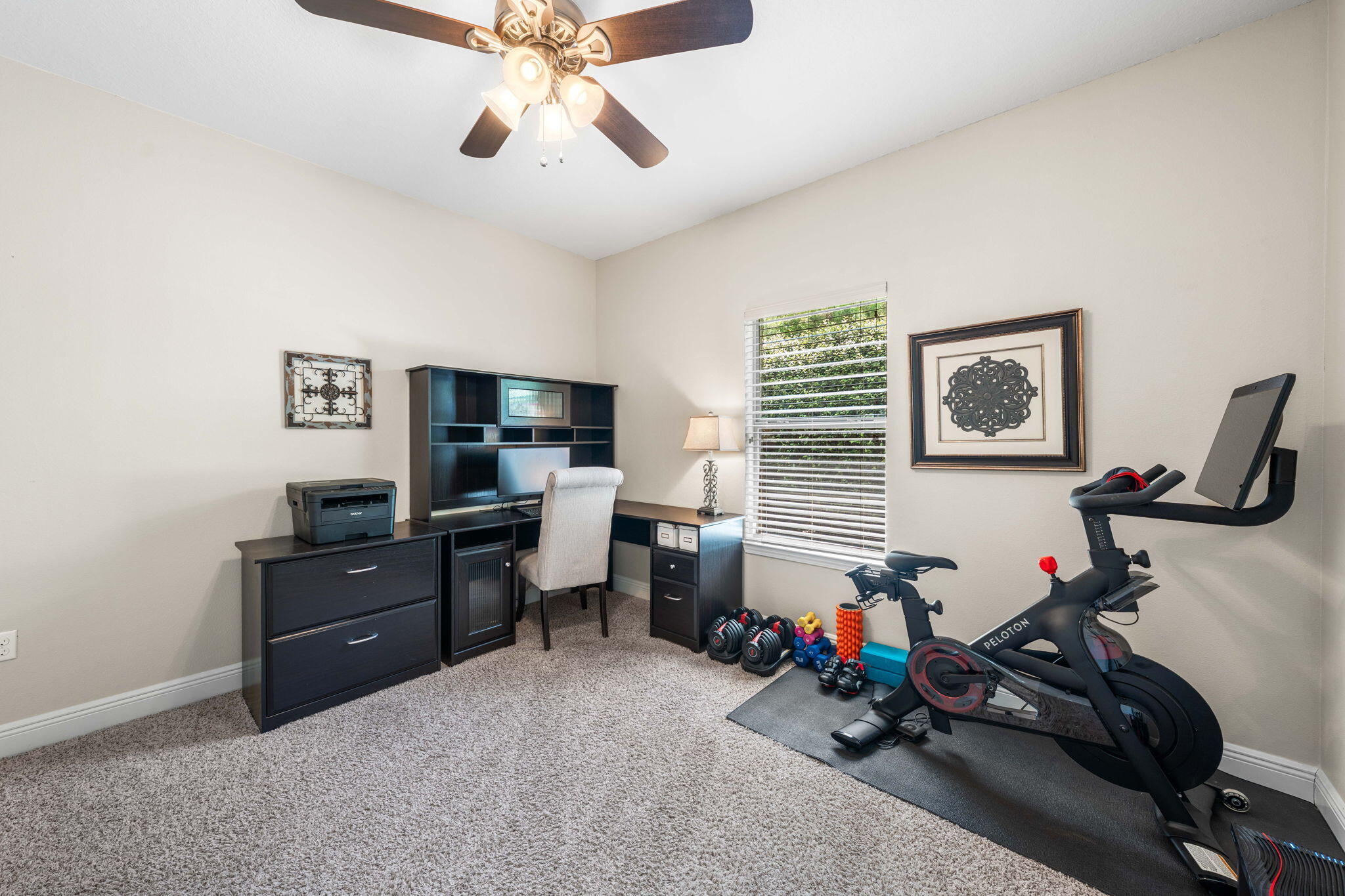 MUSSETT BAYOU ESTATES - Residential