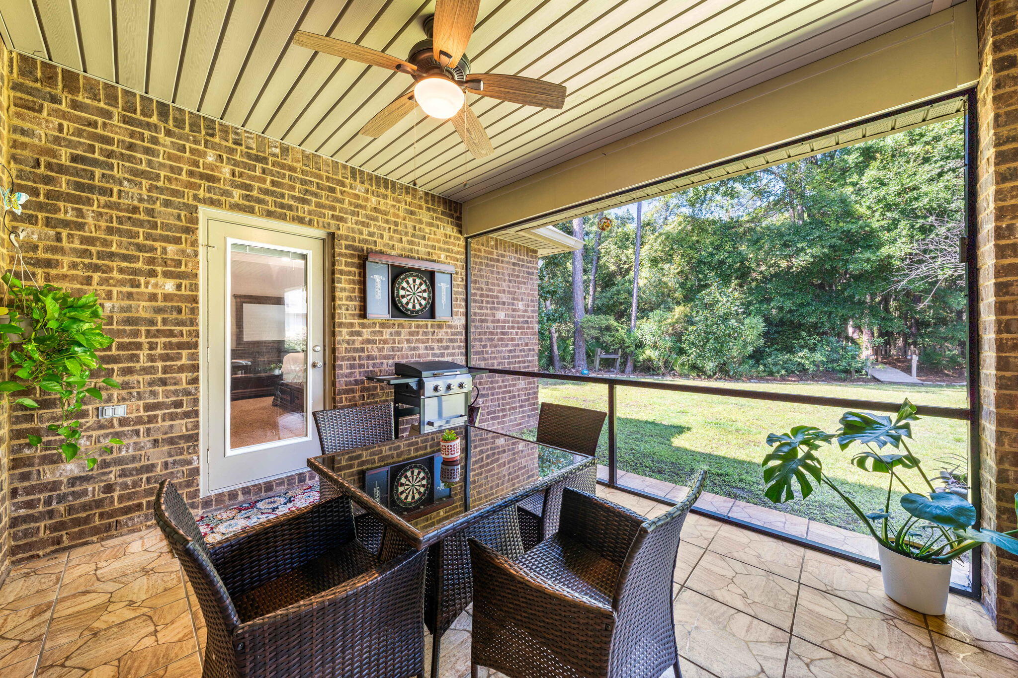 MUSSETT BAYOU ESTATES - Residential