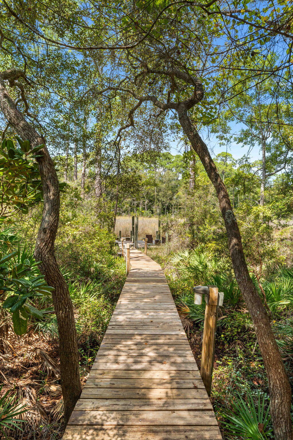 MUSSETT BAYOU ESTATES - Residential