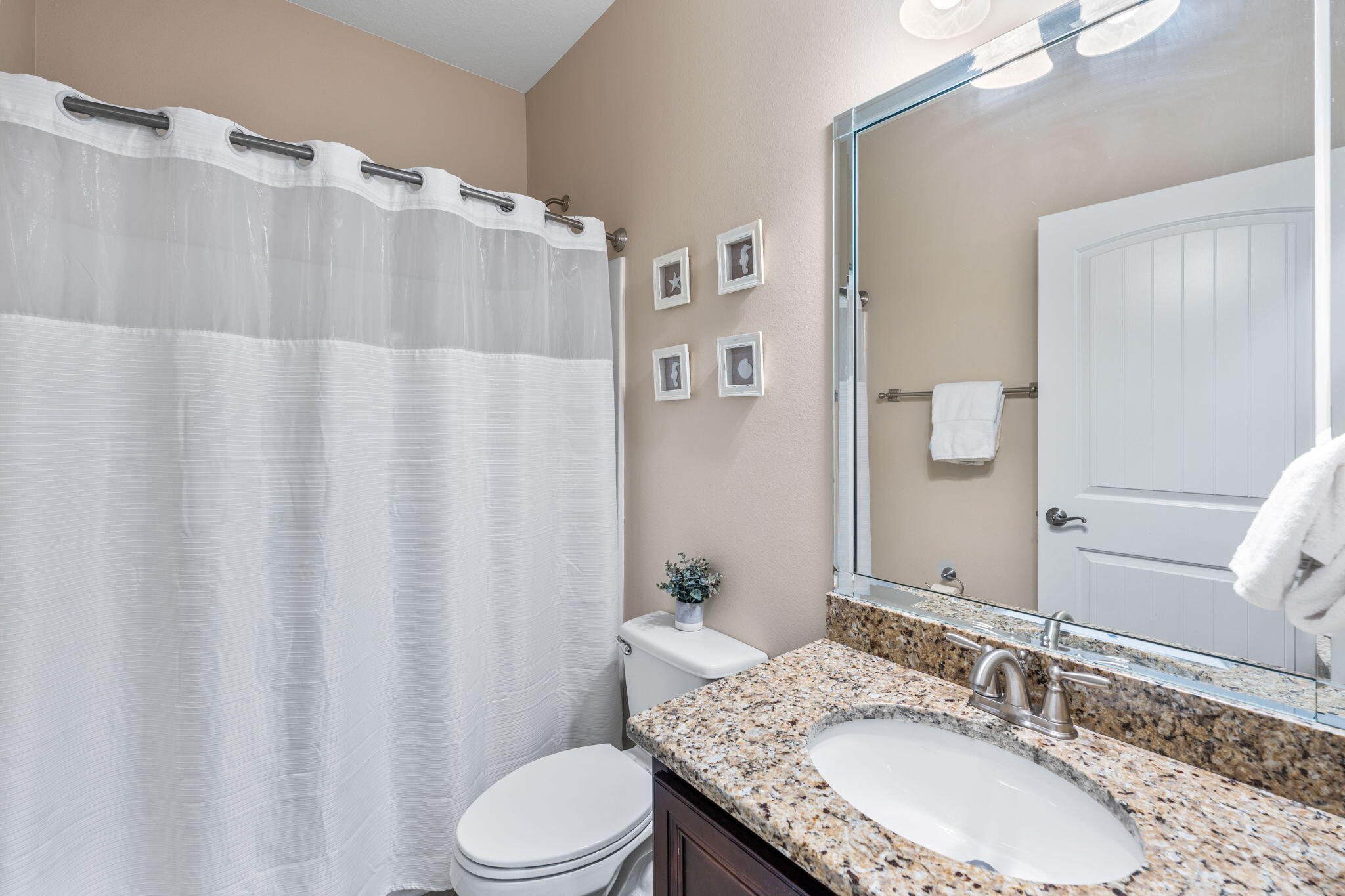 MUSSETT BAYOU ESTATES - Residential