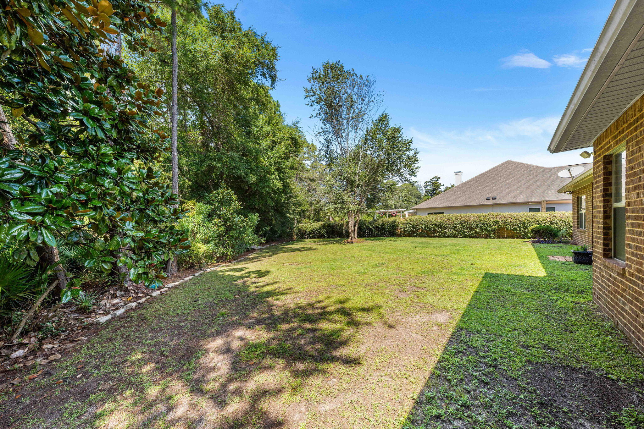 MUSSETT BAYOU ESTATES - Residential