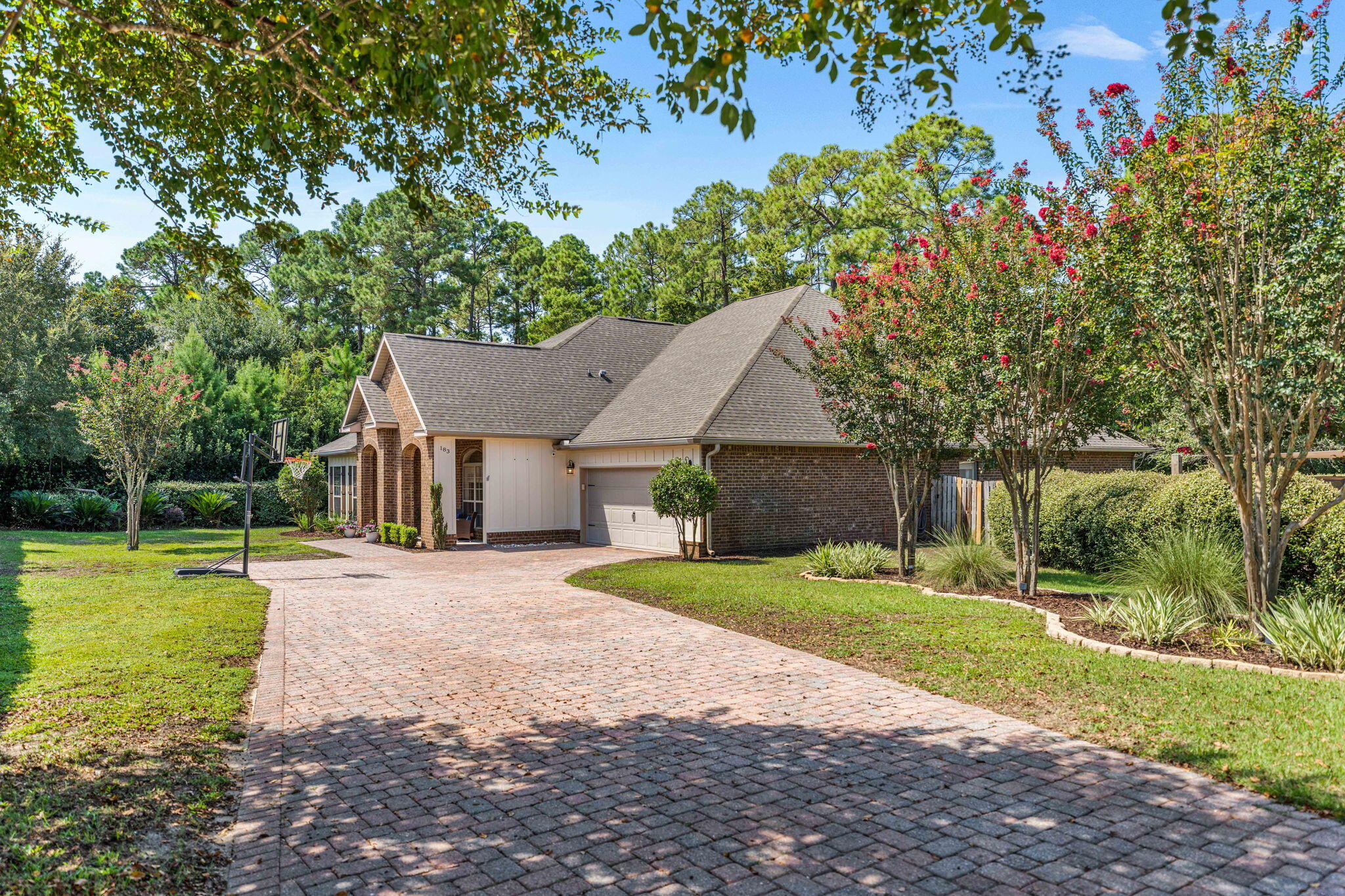 MUSSETT BAYOU ESTATES - Residential