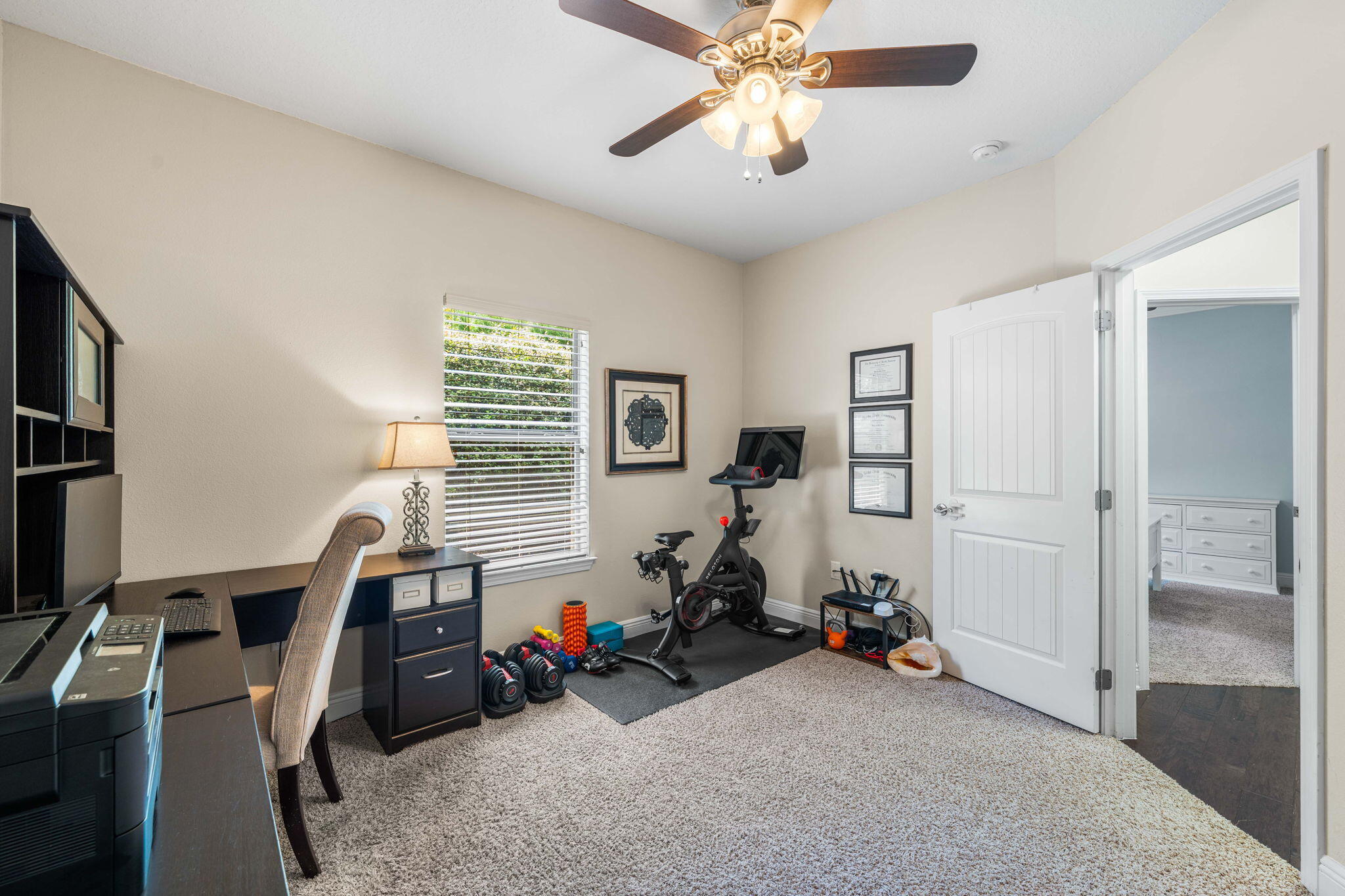 MUSSETT BAYOU ESTATES - Residential