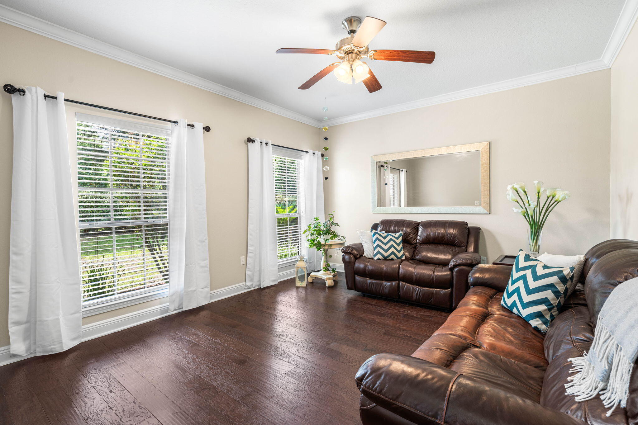 MUSSETT BAYOU ESTATES - Residential