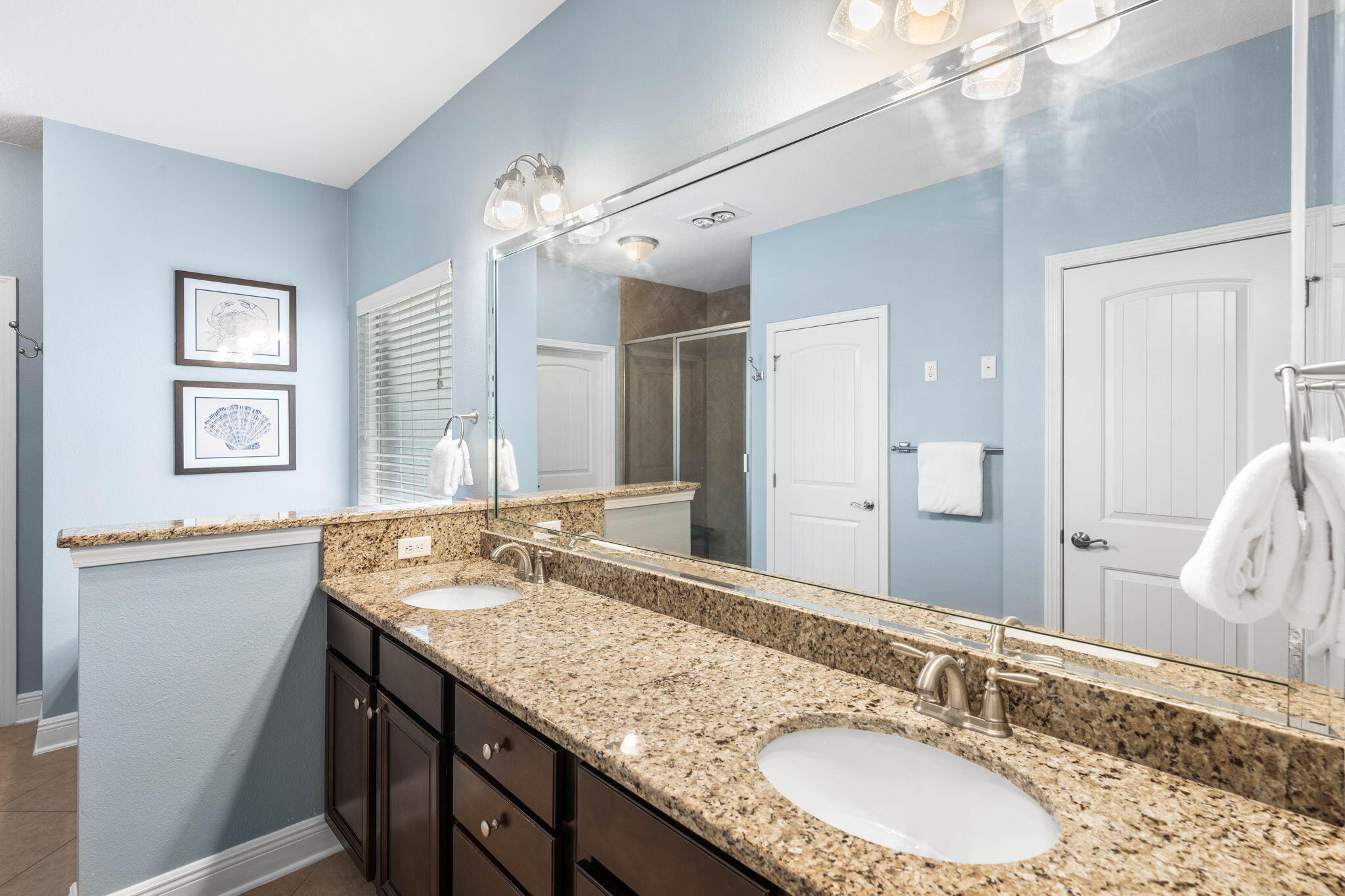 MUSSETT BAYOU ESTATES - Residential