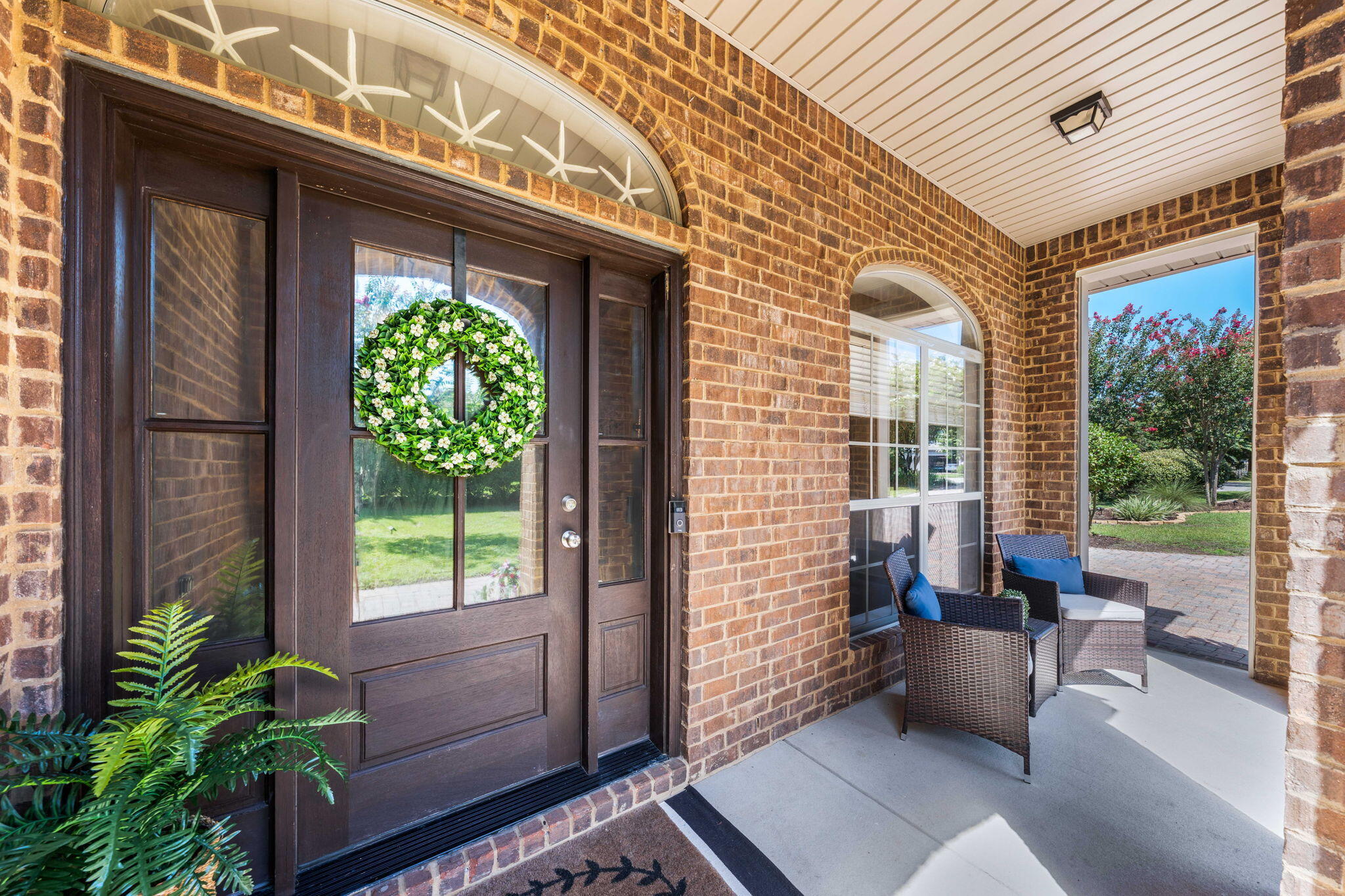 MUSSETT BAYOU ESTATES - Residential