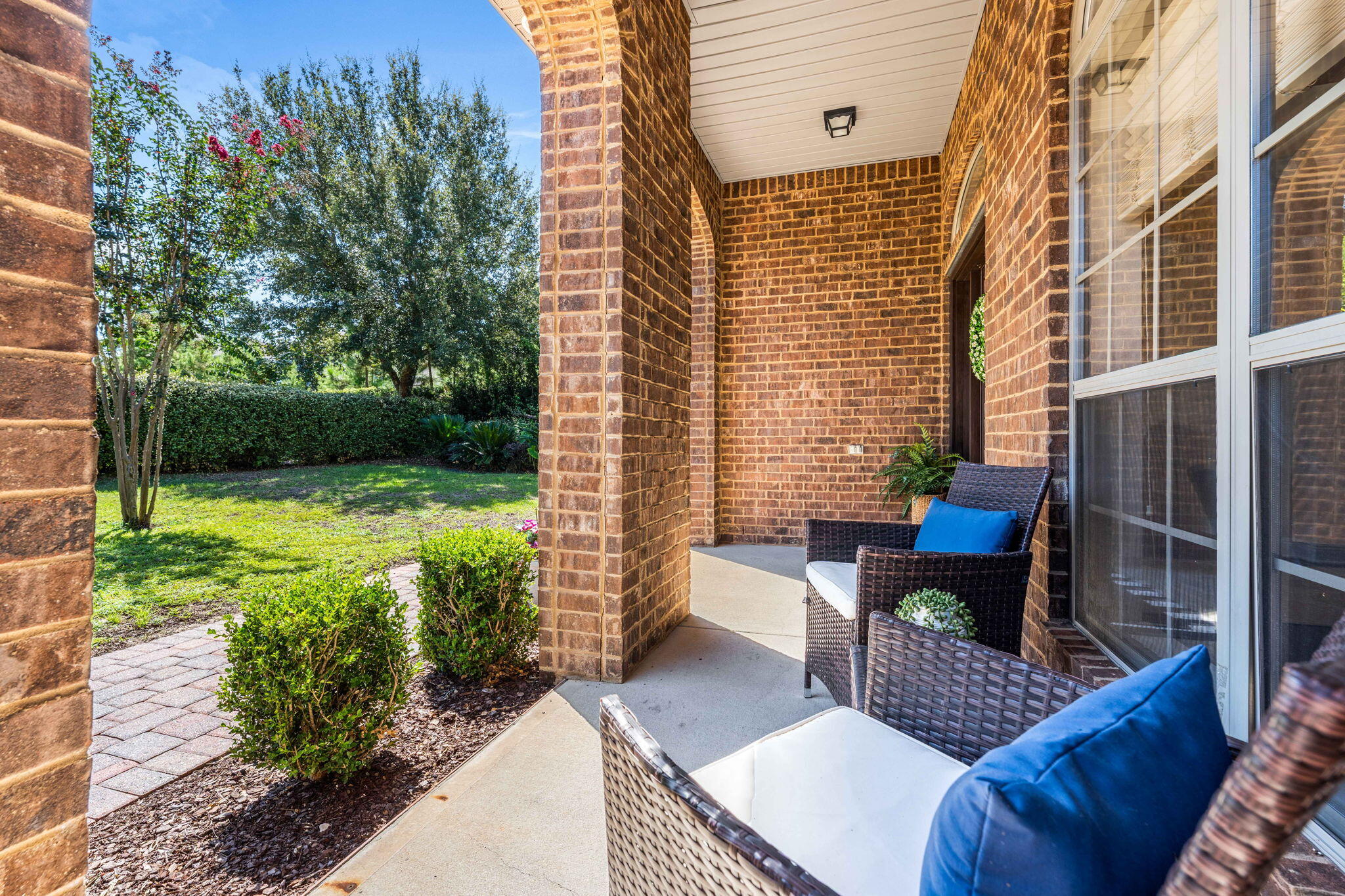 MUSSETT BAYOU ESTATES - Residential
