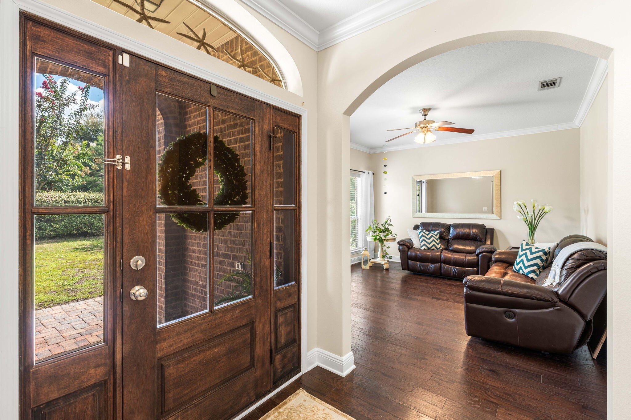 MUSSETT BAYOU ESTATES - Residential