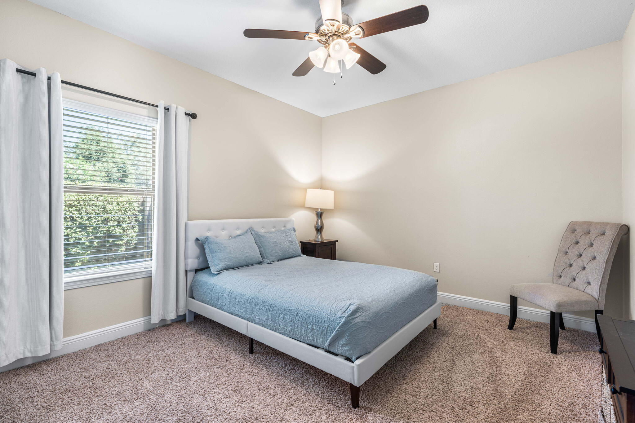 MUSSETT BAYOU ESTATES - Residential