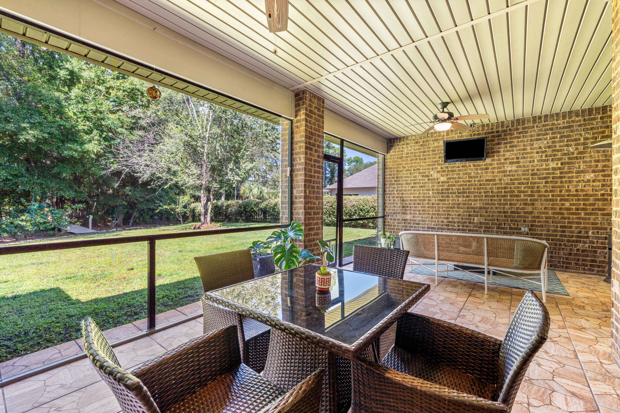 MUSSETT BAYOU ESTATES - Residential