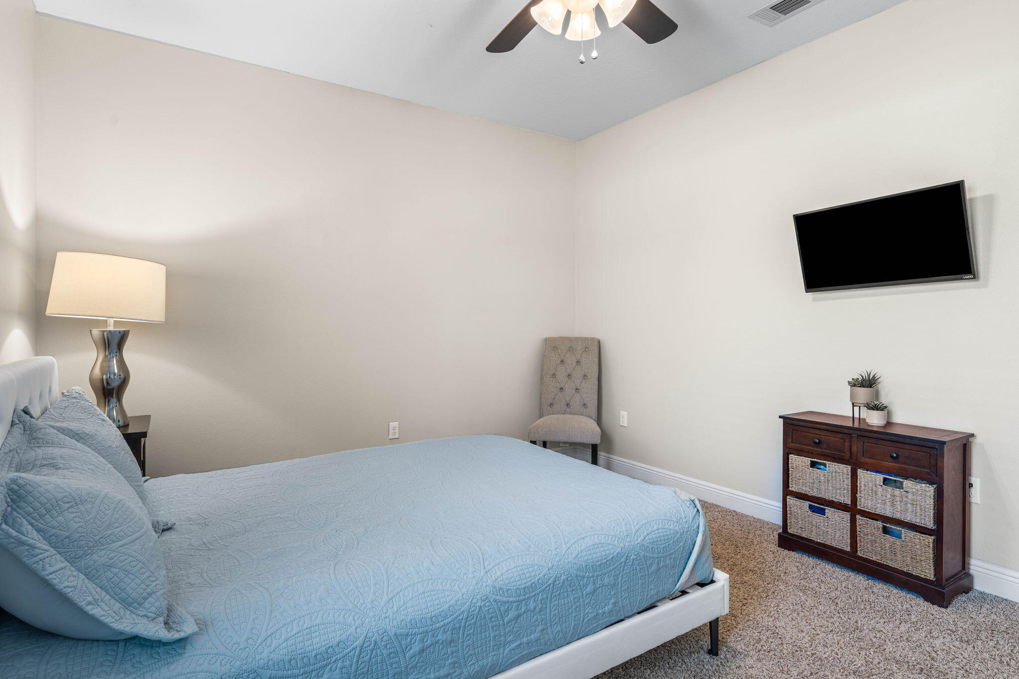MUSSETT BAYOU ESTATES - Residential