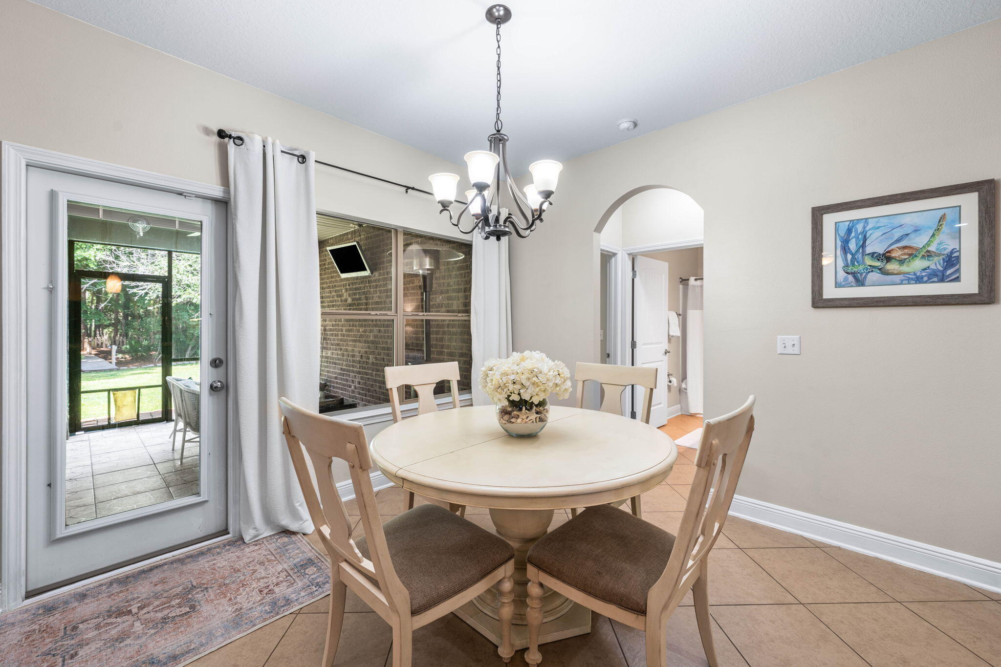 MUSSETT BAYOU ESTATES - Residential