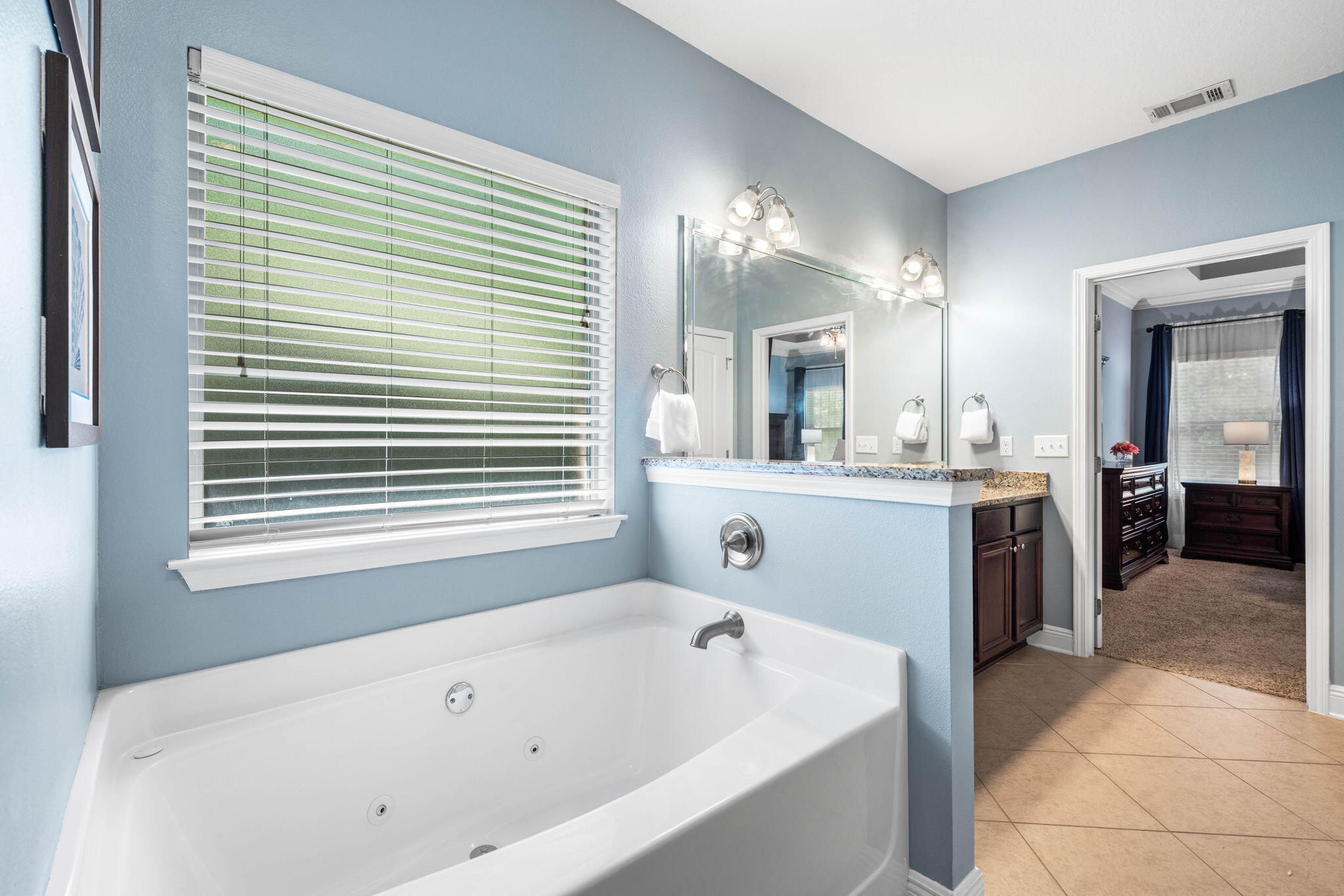 MUSSETT BAYOU ESTATES - Residential