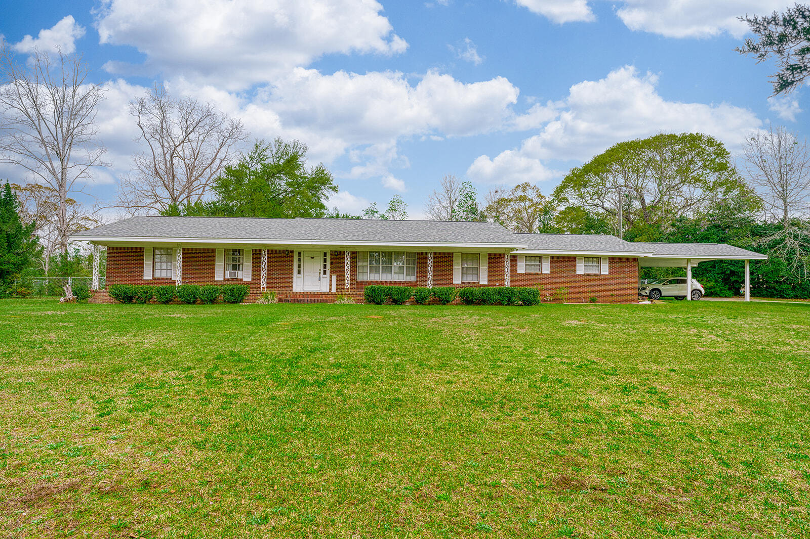 JACK KENNEDY - Residential