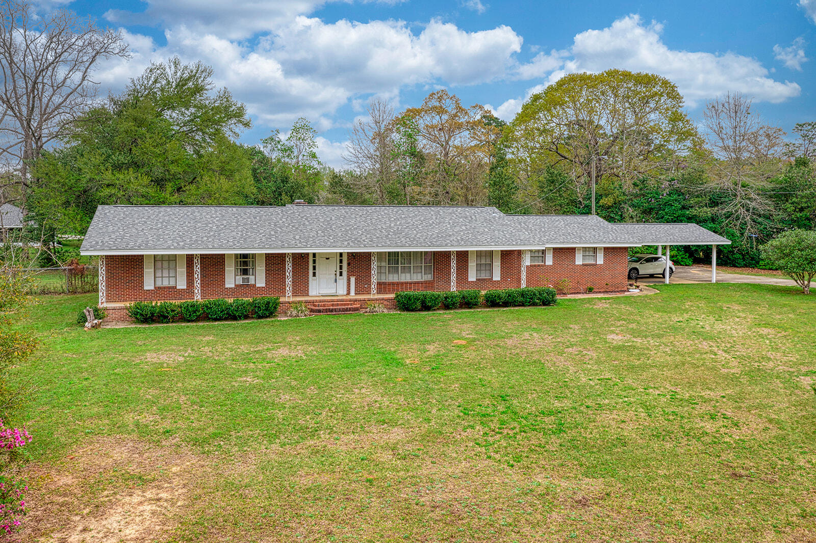 JACK KENNEDY - Residential