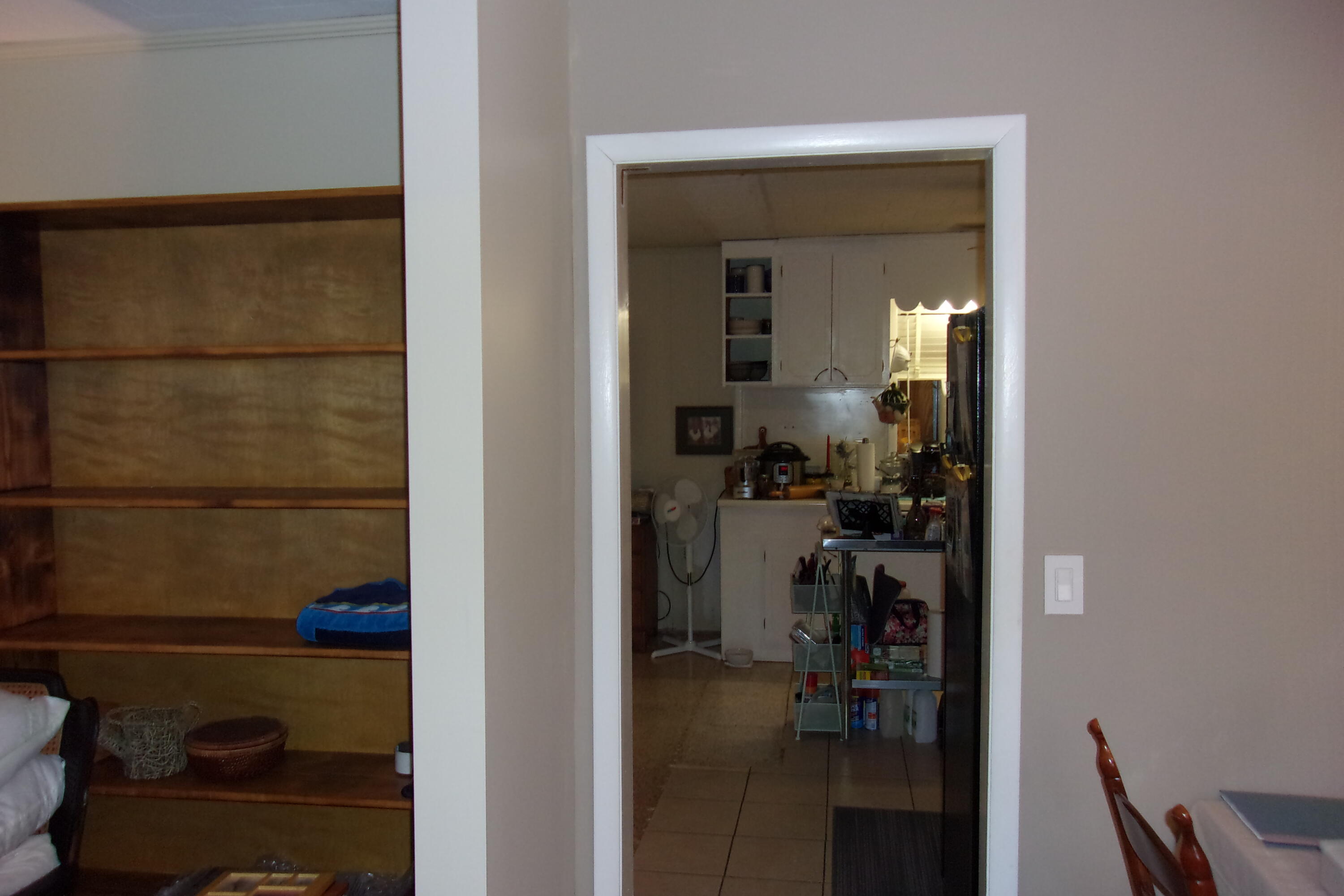 JACK KENNEDY - Residential