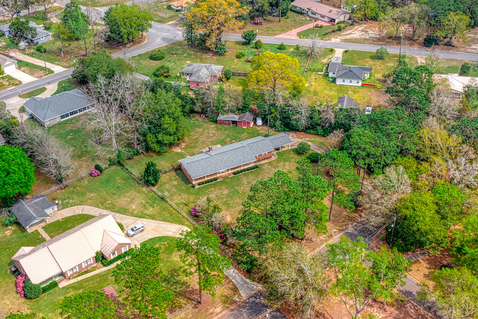 JACK KENNEDY - Residential