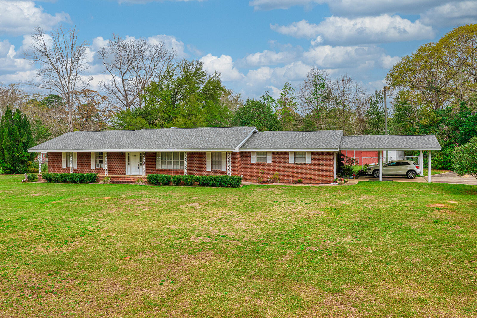 JACK KENNEDY - Residential