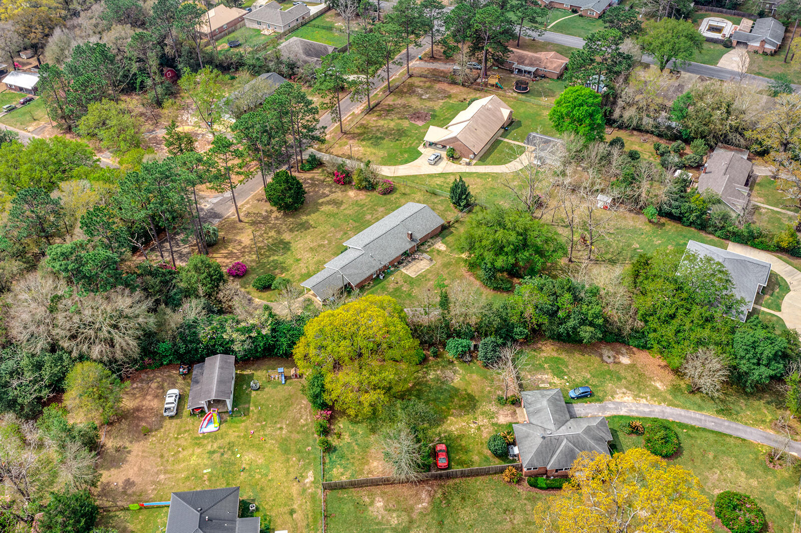 JACK KENNEDY - Residential