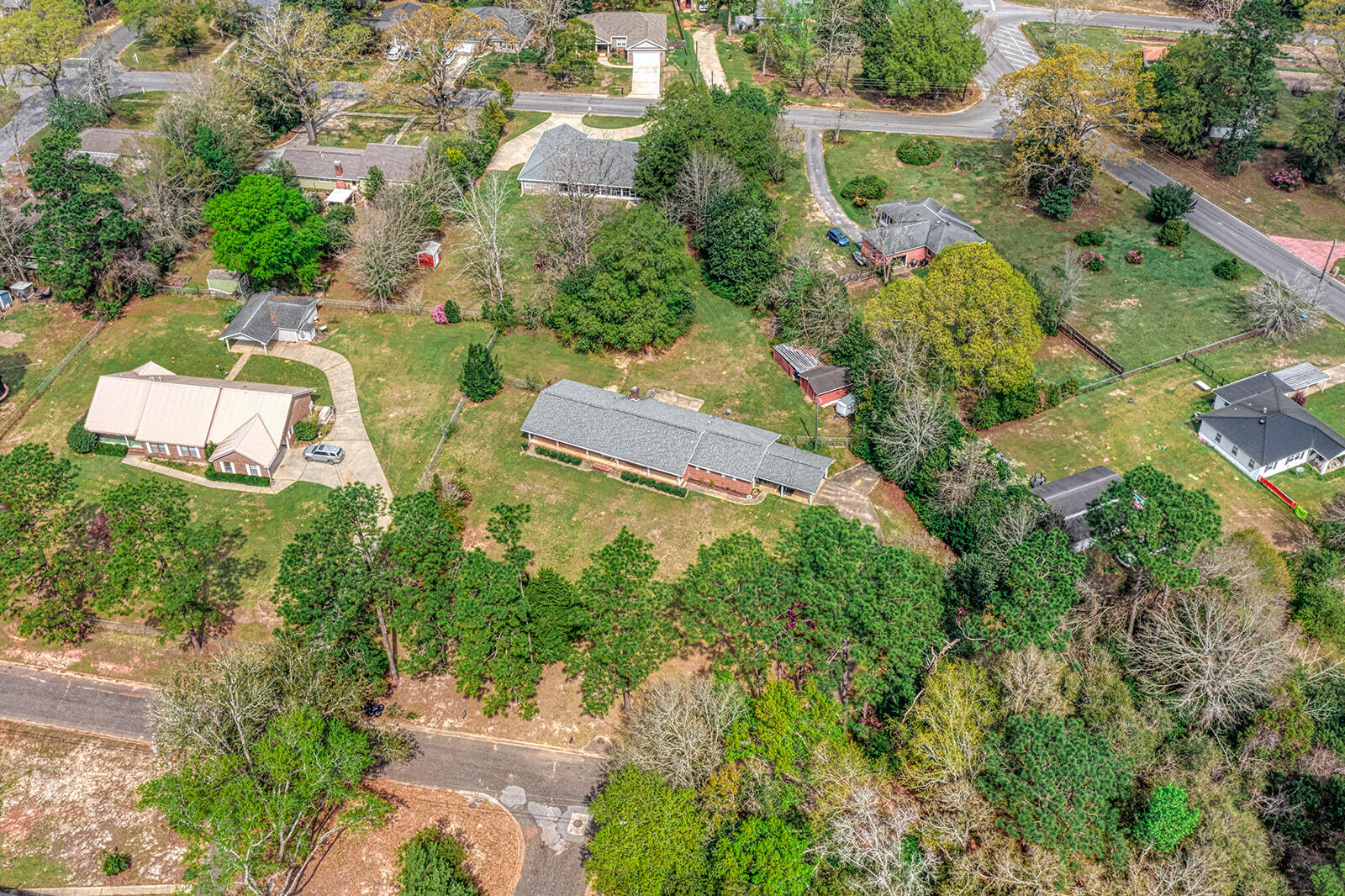 JACK KENNEDY - Residential