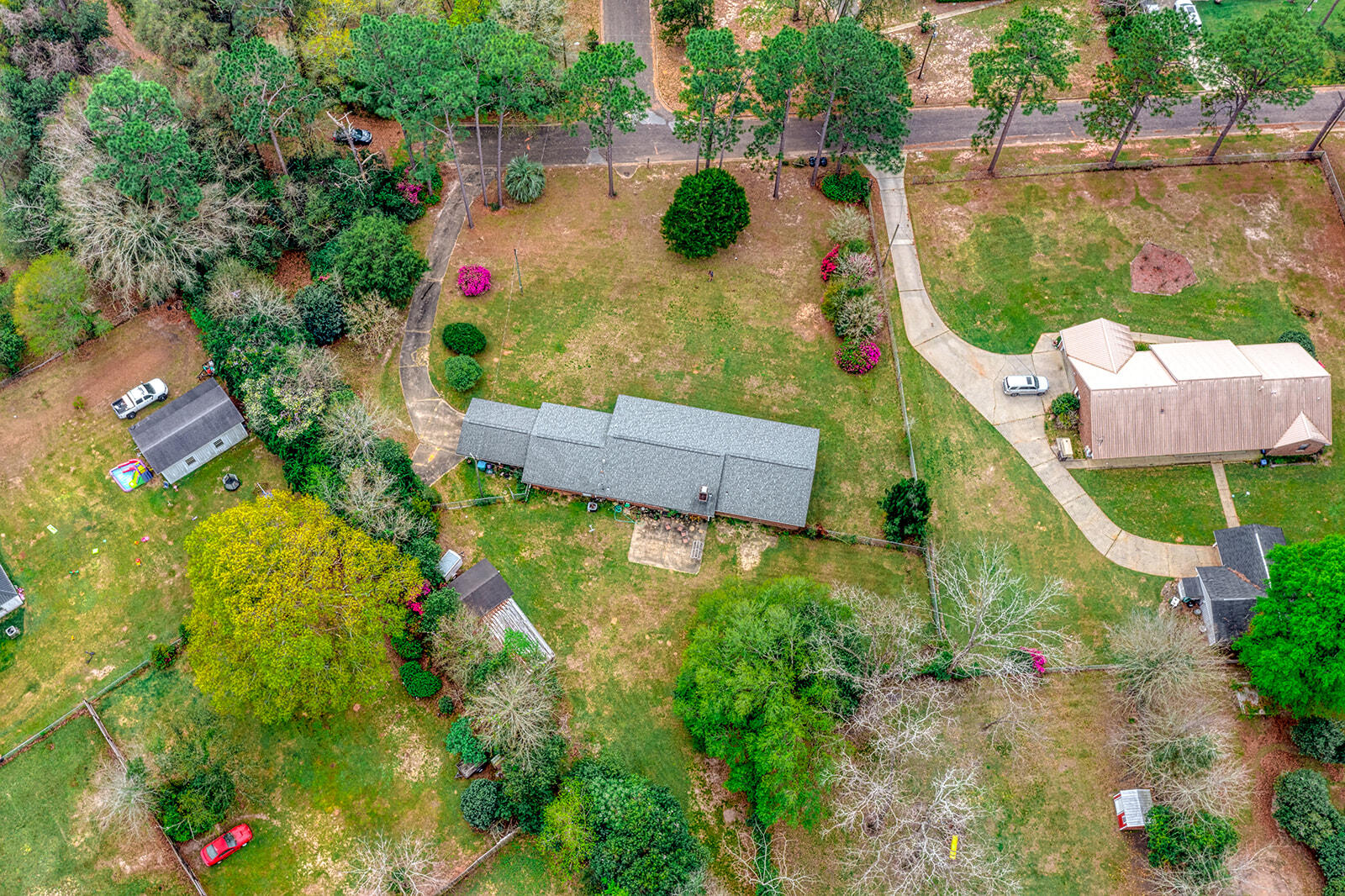 JACK KENNEDY - Residential