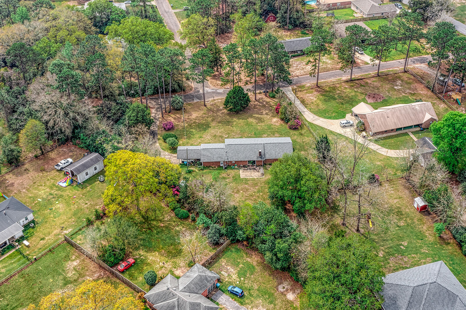 JACK KENNEDY - Residential