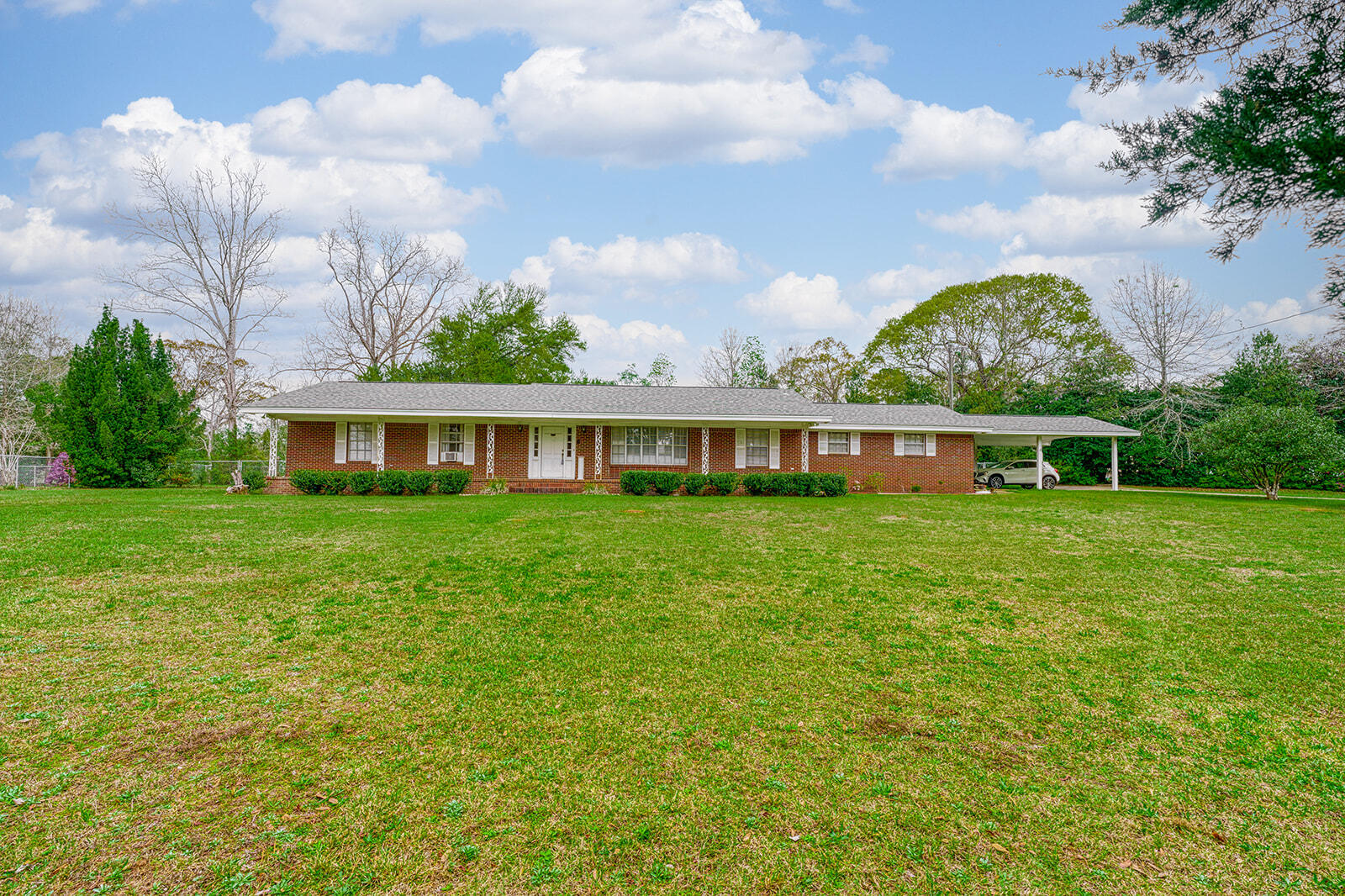 JACK KENNEDY - Residential