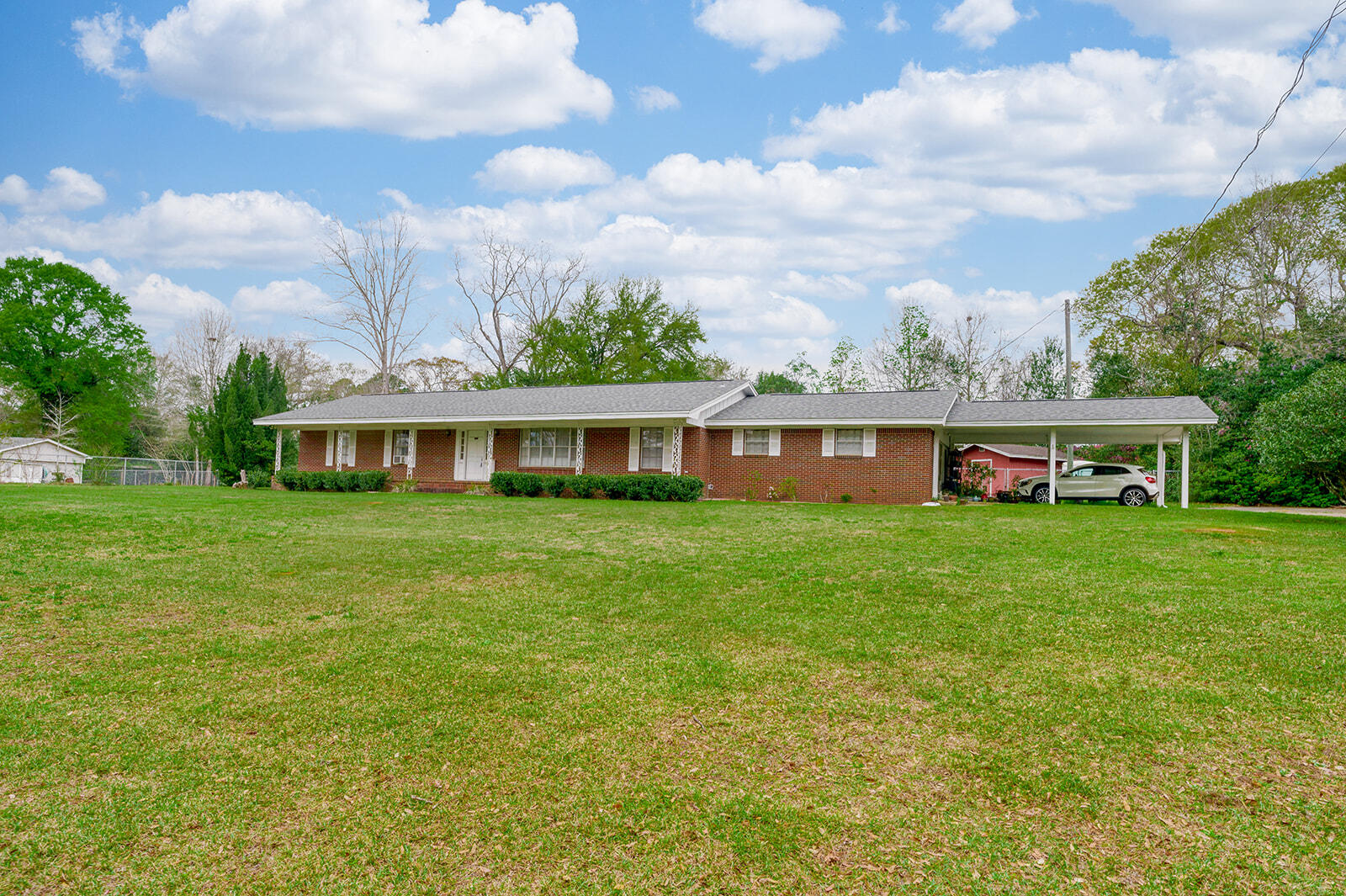 JACK KENNEDY - Residential