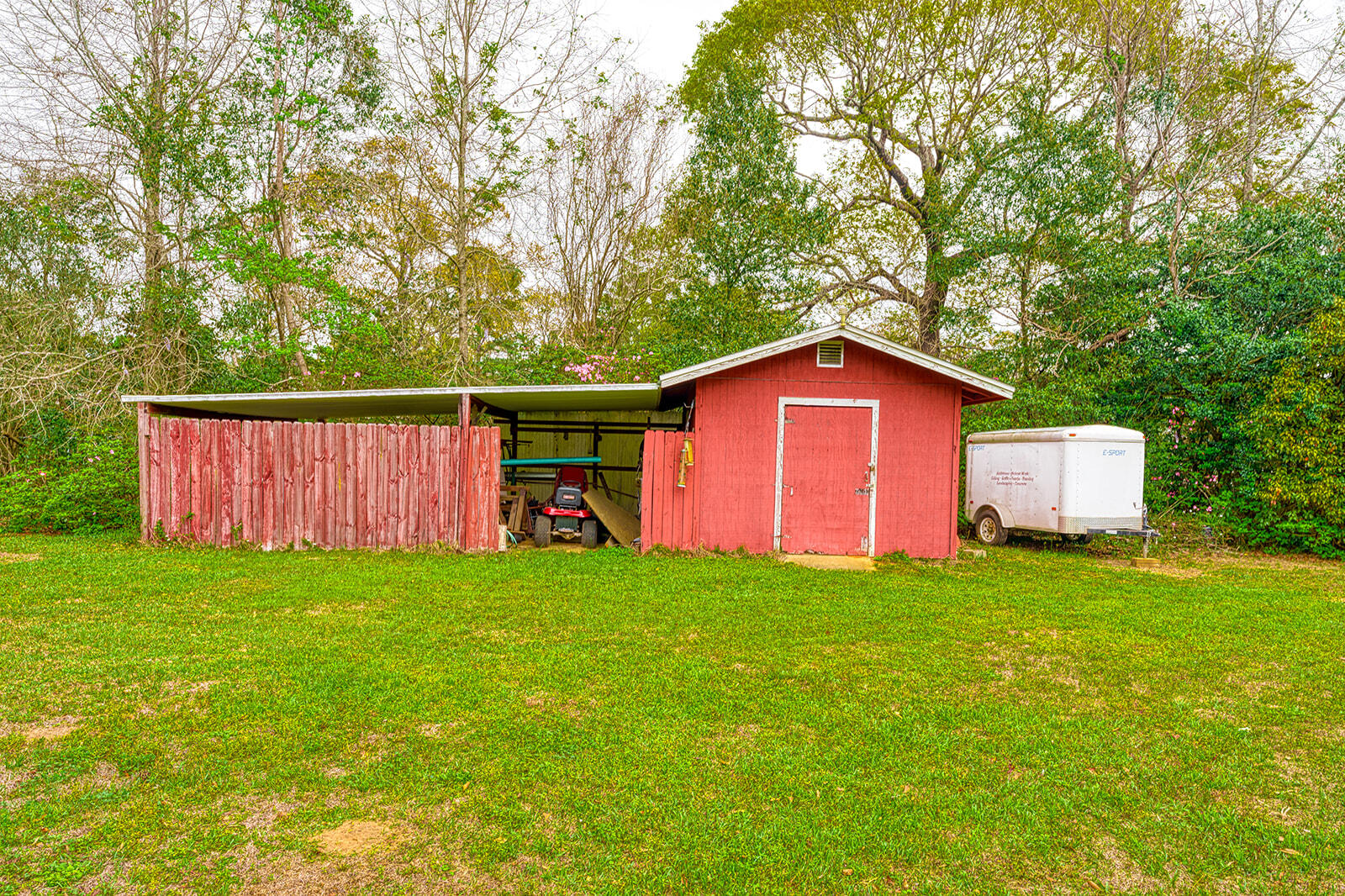 JACK KENNEDY - Residential