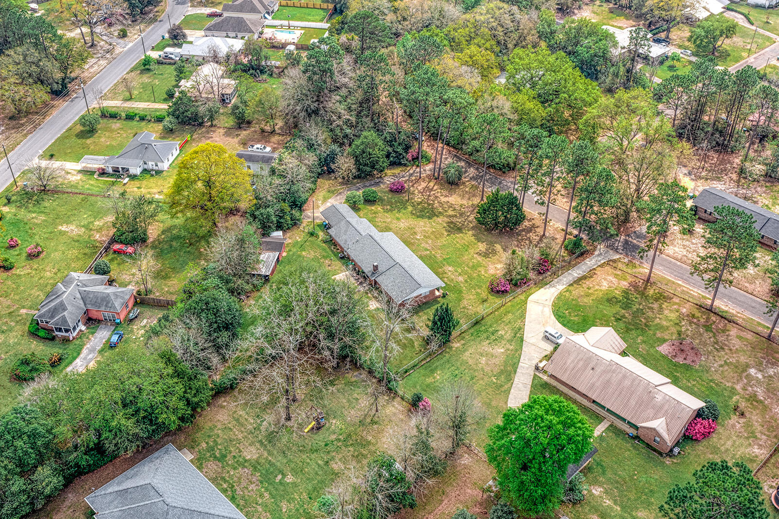 JACK KENNEDY - Residential