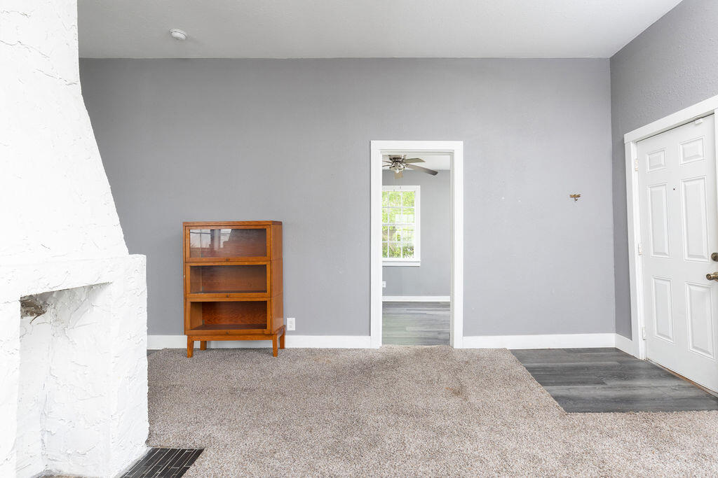 WEST KING TRACT - Residential