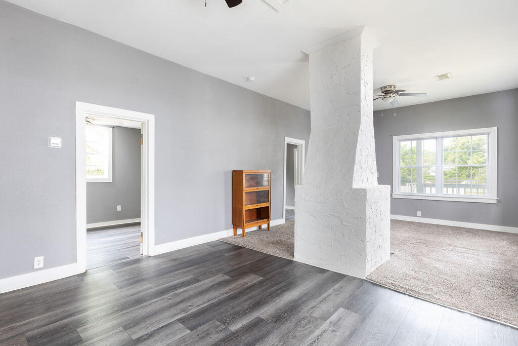 WEST KING TRACT - Residential