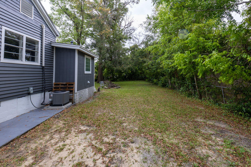 WEST KING TRACT - Residential