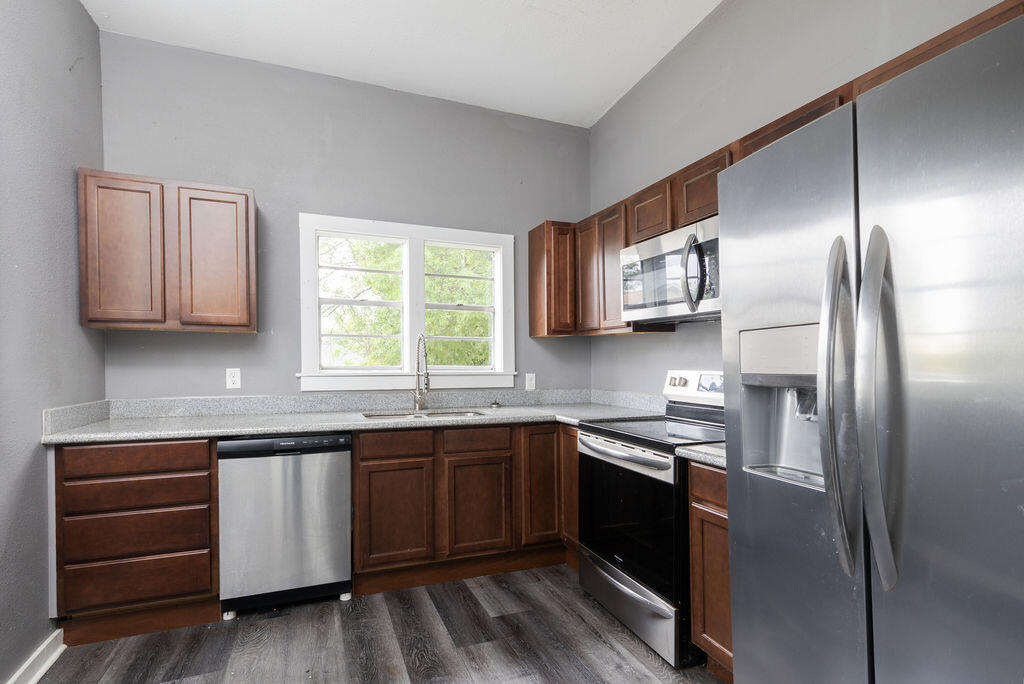 WEST KING TRACT - Residential