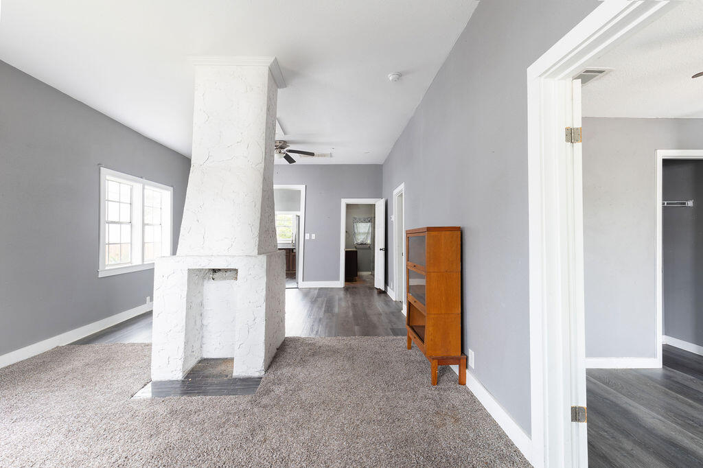 WEST KING TRACT - Residential