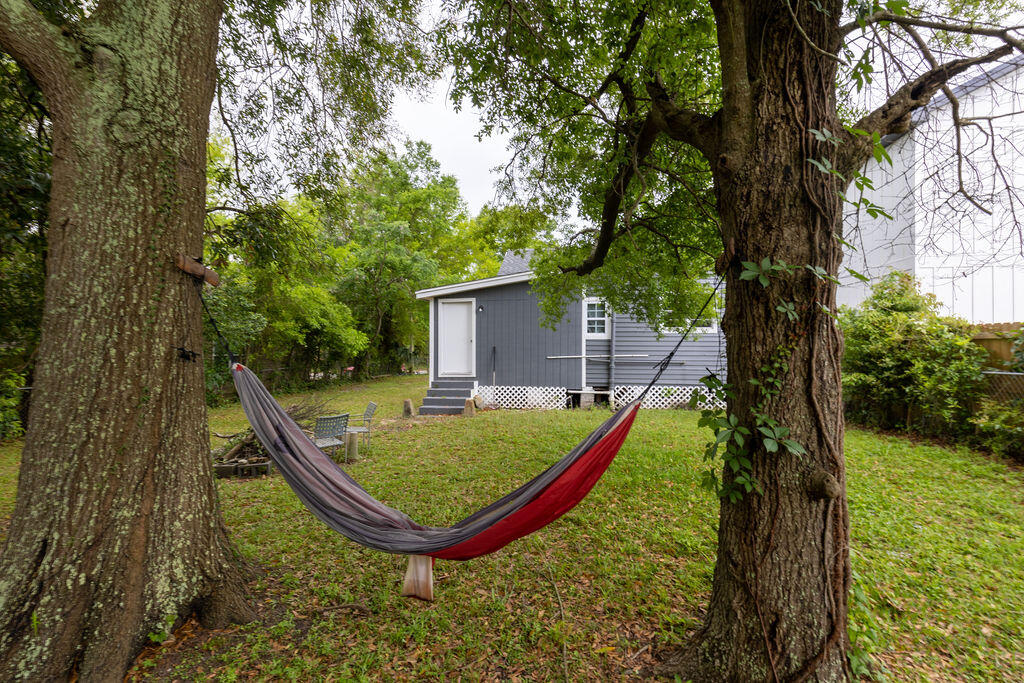 WEST KING TRACT - Residential