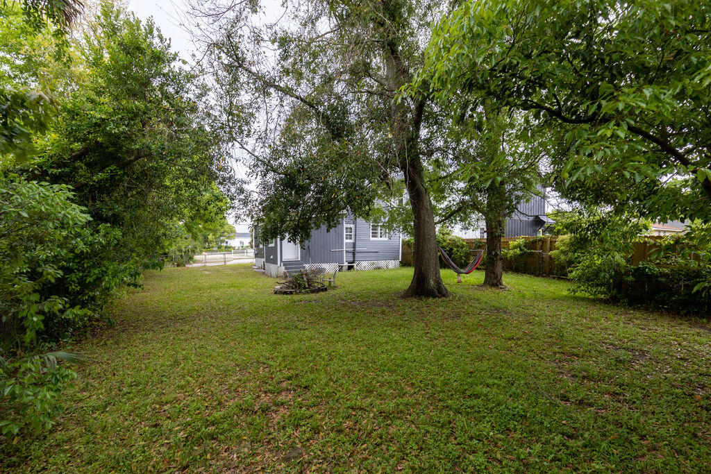 WEST KING TRACT - Residential