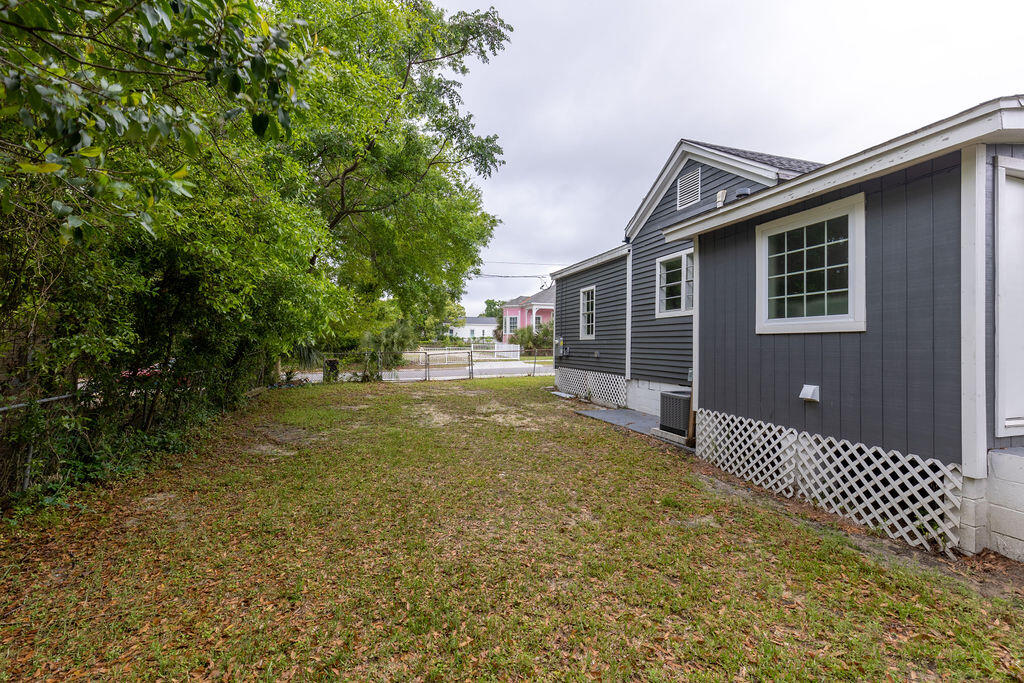 WEST KING TRACT - Residential