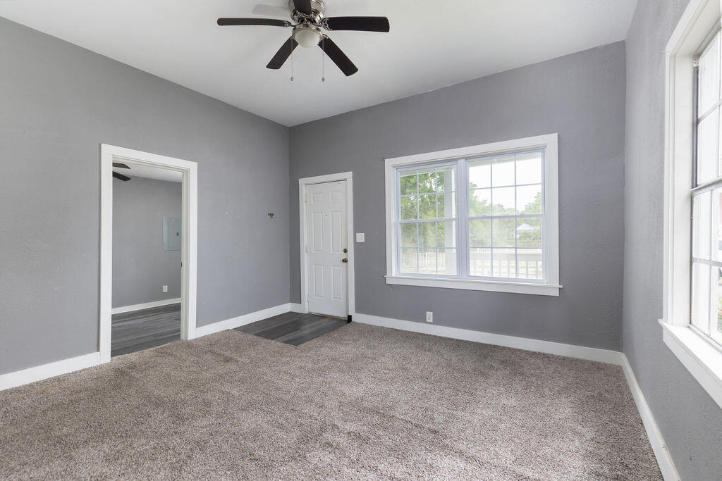 WEST KING TRACT - Residential