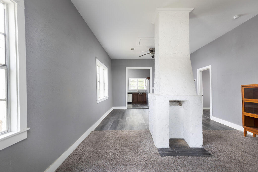 WEST KING TRACT - Residential