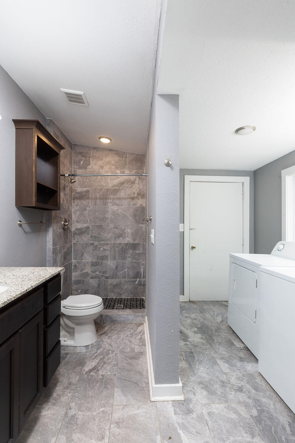 WEST KING TRACT - Residential