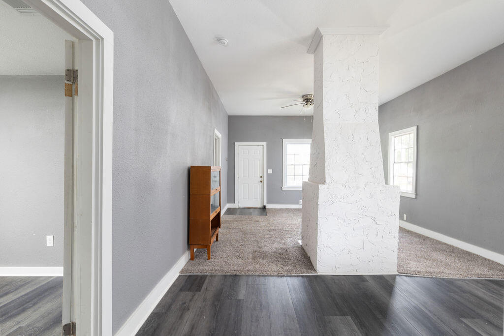 WEST KING TRACT - Residential