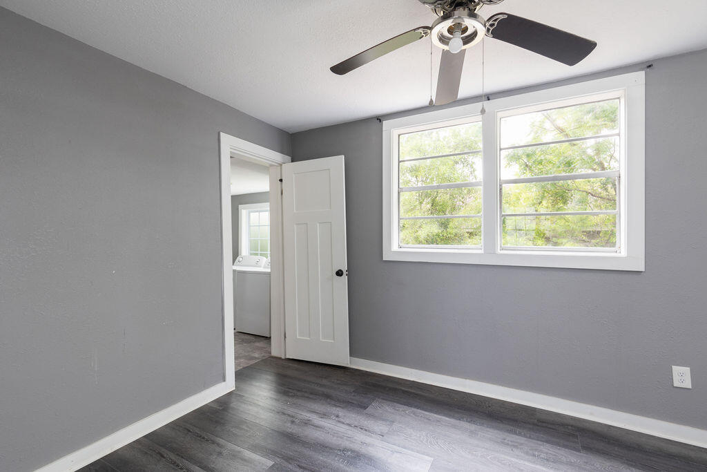 WEST KING TRACT - Residential