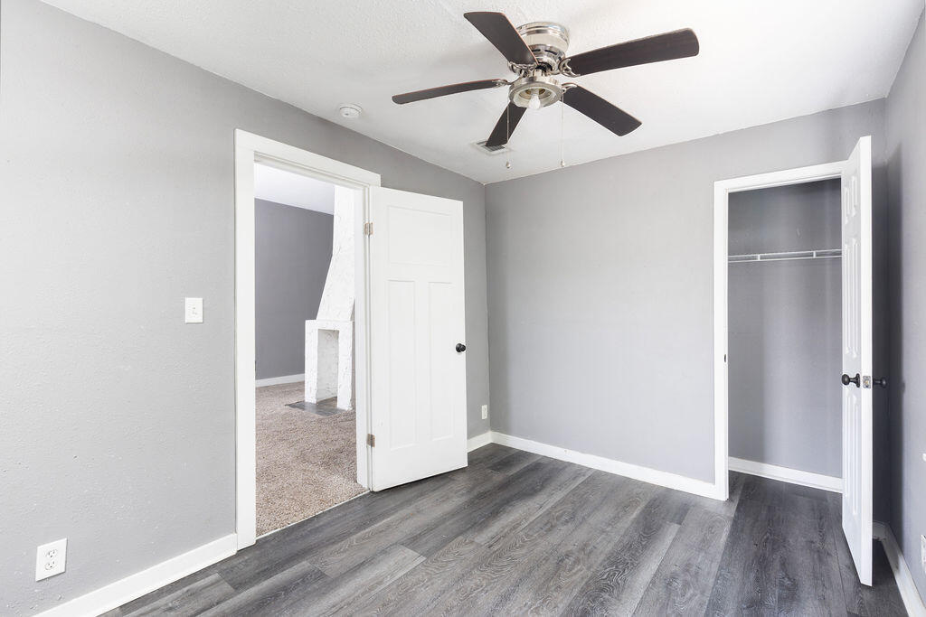 WEST KING TRACT - Residential