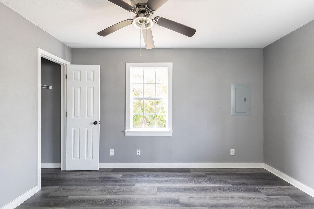 WEST KING TRACT - Residential