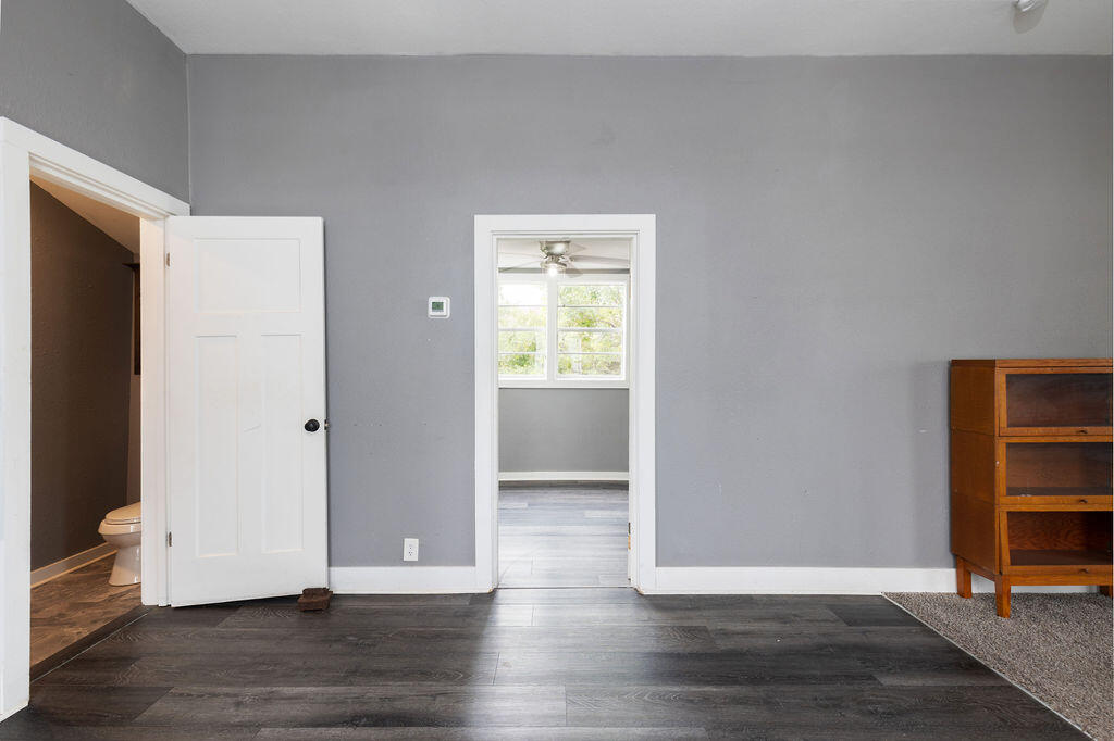 WEST KING TRACT - Residential