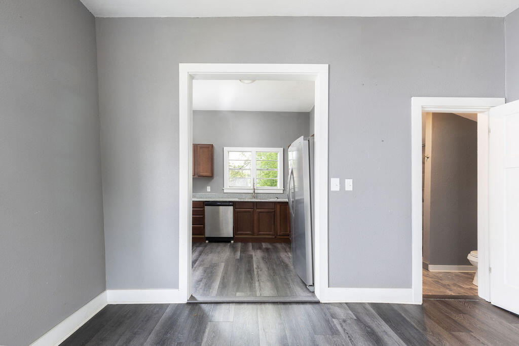 WEST KING TRACT - Residential