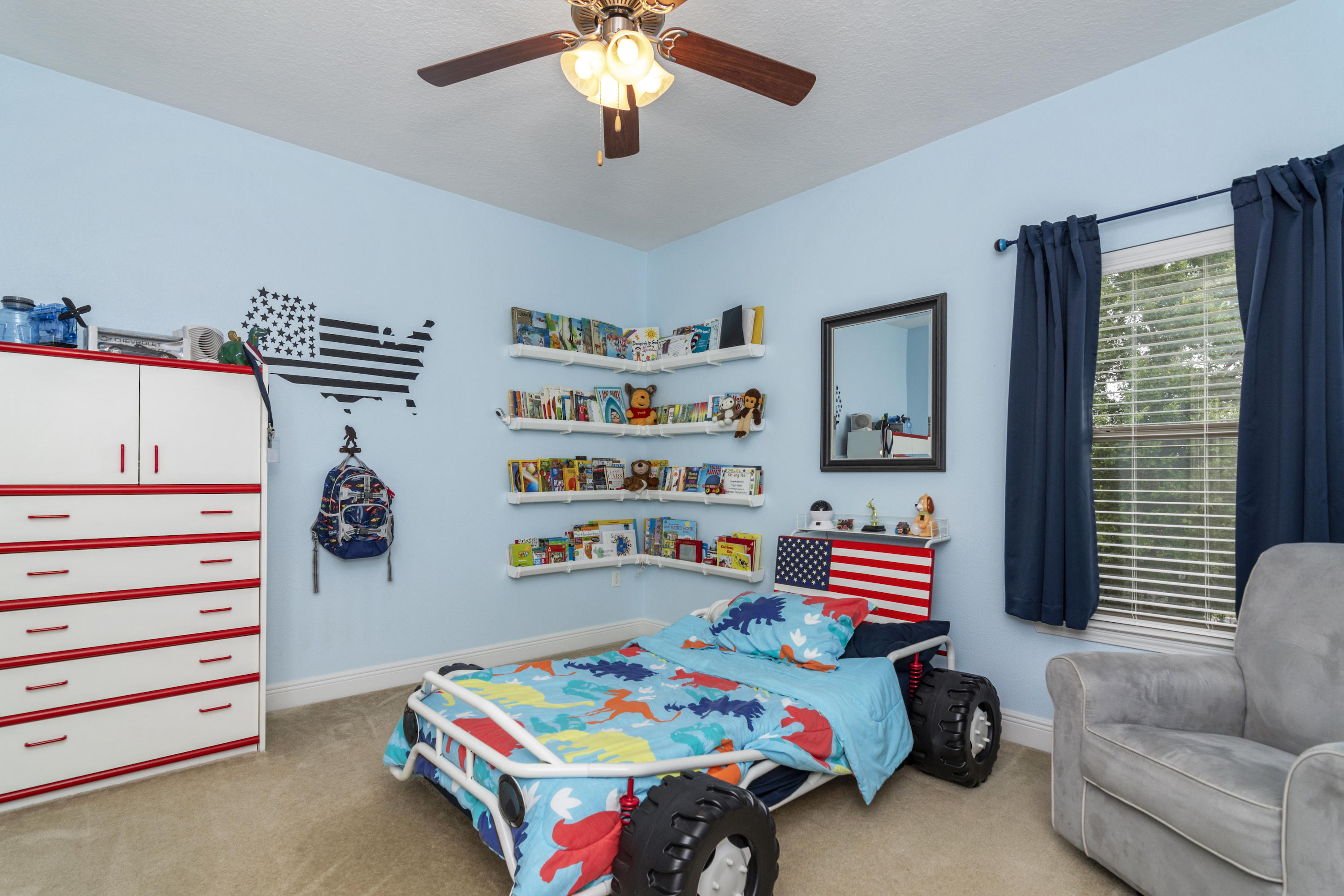 FOX VALLEY PH 3-A - Residential