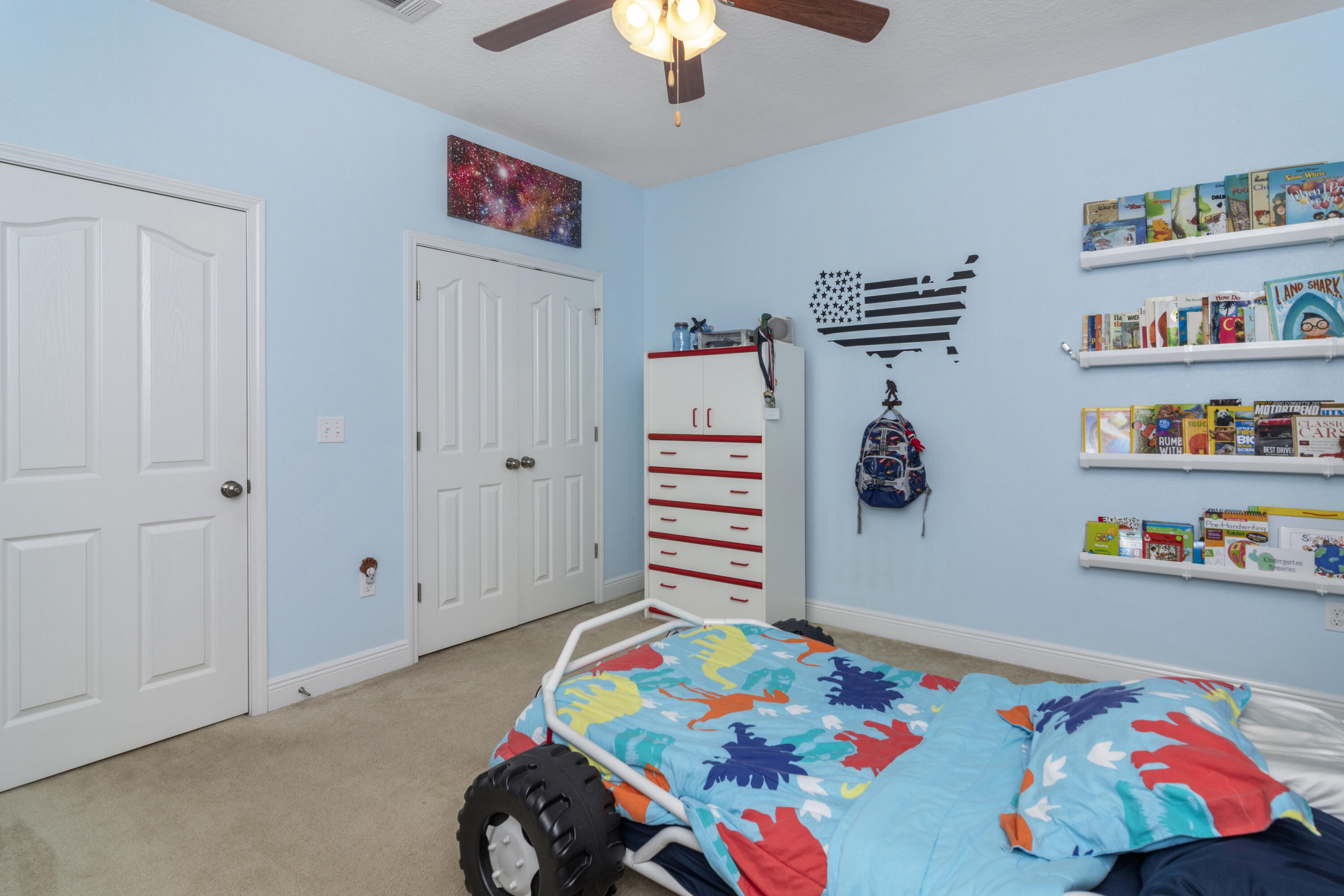 FOX VALLEY PH 3-A - Residential