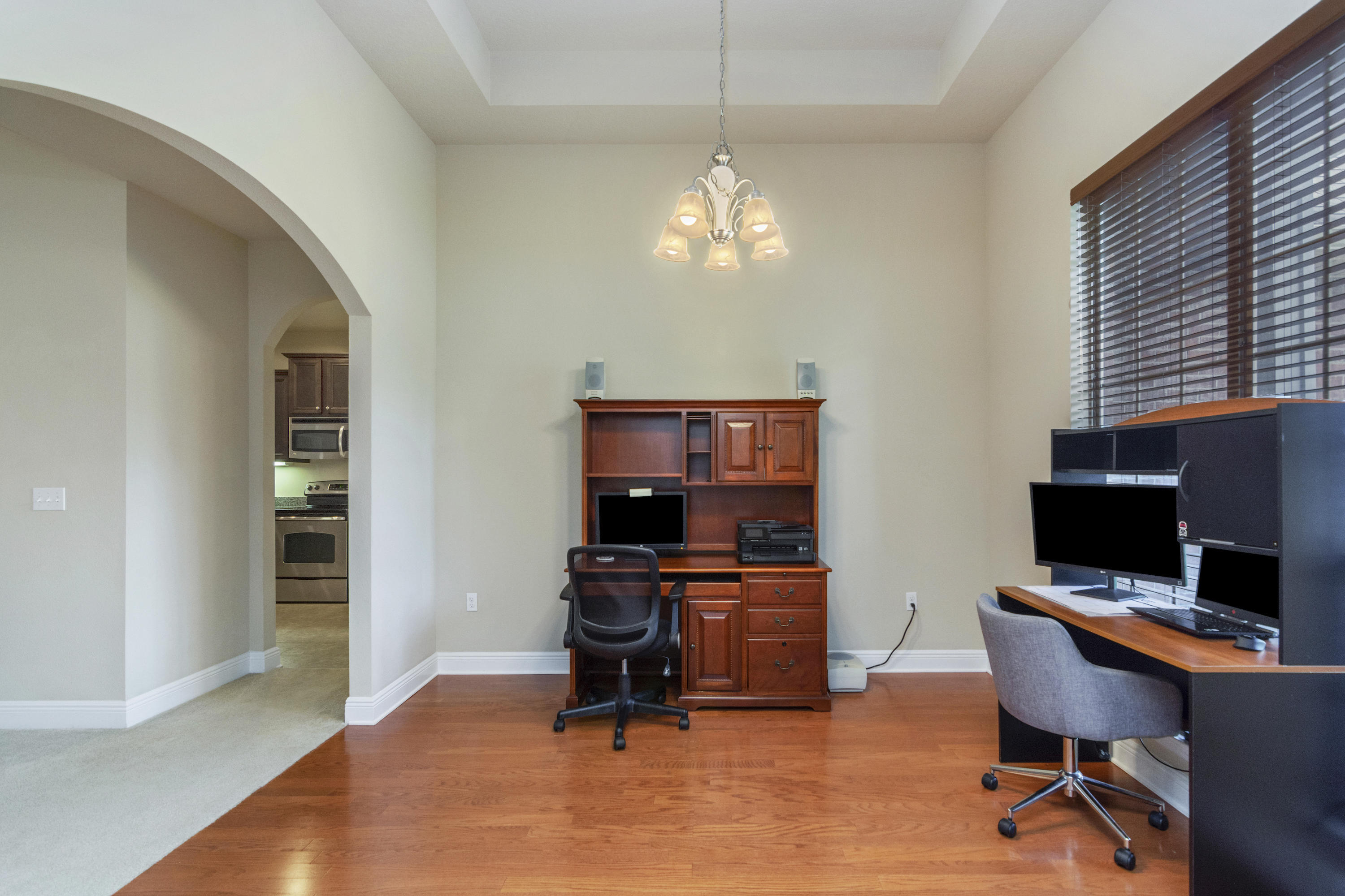 FOX VALLEY PH 3-A - Residential